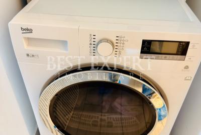 3 Camere decomandat | Mobilat si Utilat | Aproape Metrou Nicolae Teclu - 19