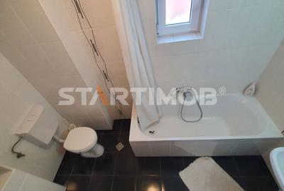 Casa tip duplex Tractorul zona Coresi - 6
