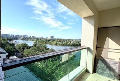 Emerald Residence - Apartament '70 mp + Parcare  Opțional - View spre Lacul Tei - 23
