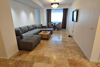 Apartament Summerland  - totul nou. - 1