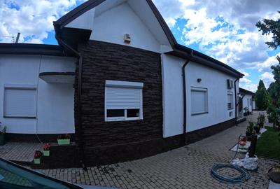Proprietate Exclusivă cu Piscină, Foișor și Livadă | 1.970 mp teren | 270 mp co - 3