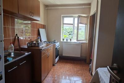 Apartament decomandat 3 camere - zona Torontalului - 7
