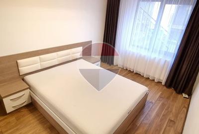 Închiriere Apartament 2 Camere | Cartier Zorilor – Str. Mircea Eliade - 4