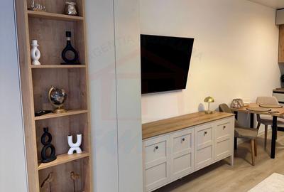 🏡 Apartament cu 2 camere de închiriat – Central Park - 2