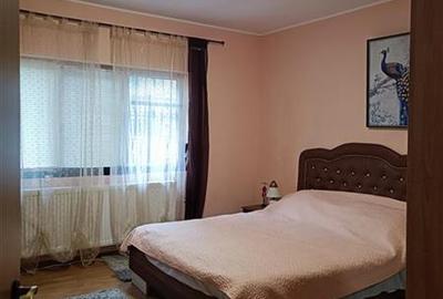 Cas Vila Azuga stare foarte buna zona linistita la cheie - 9