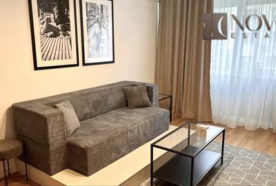 2 Camere | Basarabia | AC | Balcon | Metrou - 1