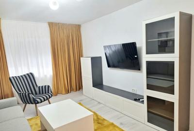 Apartament de lux 2 camere – Faleză Nord (zona CERONAV) - 2