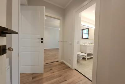Apartament Interbelic de Colecție | 121 mp | Șemineu | Etaj 1 | Foișorul de Foc - 14