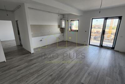 Apartament cu 2 camere în Mehala