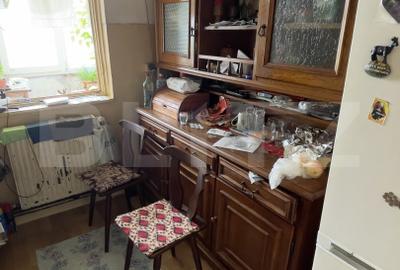 Apartament 2 camere decomandat, etaj 3/4 | Trivale - 2