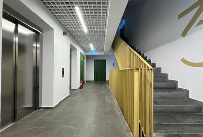 Apart 2 camere 62mp + Loc Parcare Subteran | Aviatiei Park - Premium - 15