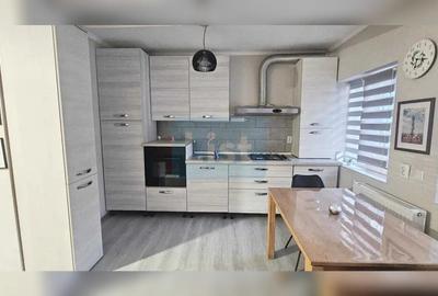 COMISION 0%! Ap. 2 camere 40 mp + parcare, Între Lacuri – FSEGA - 2