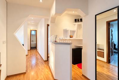 Apartament 3 camere de inchiriat | 80mp | Vedere libera I metrou Dristor - 3