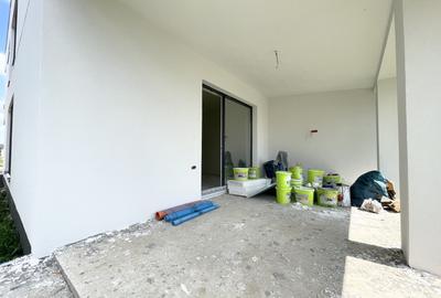 Duplex 5 camere, 130mp, 330 mp teren - Urseni - 14