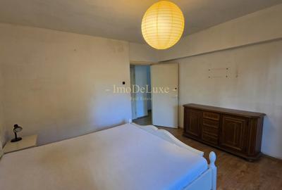 Apartament cu 2 camere decomandate (59 mp) in Marasti, zona The Office - 4