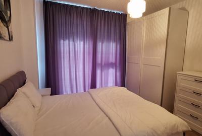 Prin Agentia SEDAKO- Ap+parcare subt, bloc IRIS SEDAKO - 18