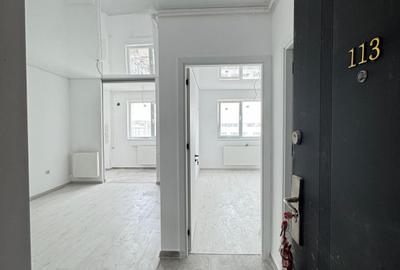 VANZARE APARTAMENT 2 CAMERE TIP STUDIO-DIRECT DEZVOLTATOR COMISION 0% - 1