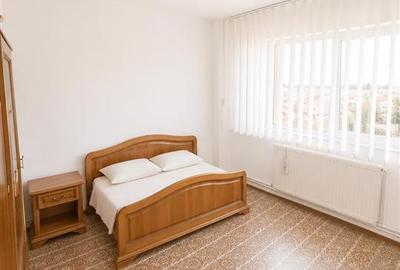 Apartament decomandat cu 3 camere si 2 bai in Astra, Brasov - 4