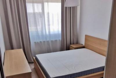 Inchiriez apartament 2 camere LUX - 2