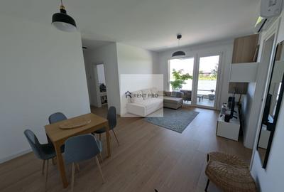 3 Camere Loc Parcare Afi City 64 Mp Laminorului - 9