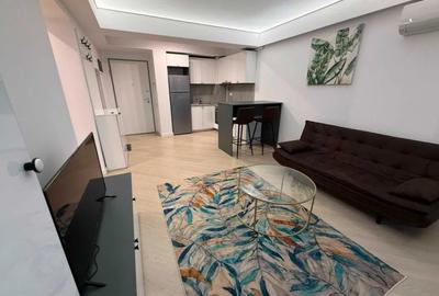 Apartament 2 camere LUX în Cortina North Pipera | Parcare inclusa - 5