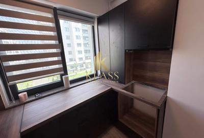 2 camere Ivory Residence Pipera | Parcare inclusa - 2