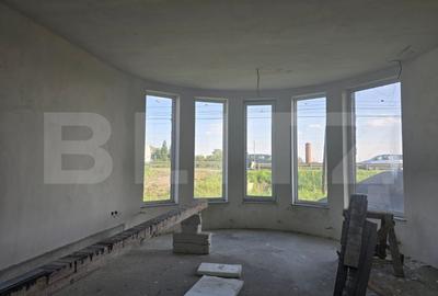 Casă individuală cu 8 camere în Sud-Vest