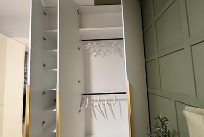 Inchiriere 2 camere Cortina North Pipera - 41