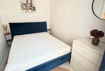 PARCUL CAROL | CENTRAL ADRESS RESIDENCE | CENTRALA | AC - 7