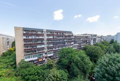 Apartament 3 camere de inchiriat,  64 mp, zona Tineretului - 12