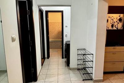 INCHIRIERE APARTAMENT 2 CAMERE - LOC DE PARCARE, ULTRACENTRAL PLOIESTI - 12
