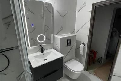 Apartament cu 2 camere decomandat, mobilat în Călărași