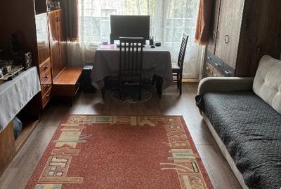 Apartament cu 3 camere semidecomandat, mobilat în Gheorgheni