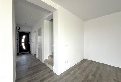 Duplex modern, 4 camere, 106 mp utili, 375 mp teren - Sacalaz - 7
