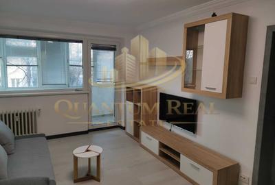 Inchiriez Apartament 2 camere Metrou Iancului, et 4 - 2