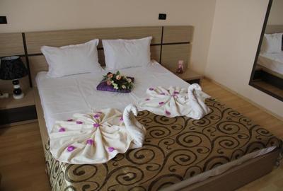 HOTEL 3 STELE, 5 NIVELE, MAMAIA NORD KM 0 ZONA ALEZZI - 21