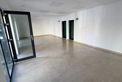 Spațiu comercial, de 60.00 mp, în Brestei
