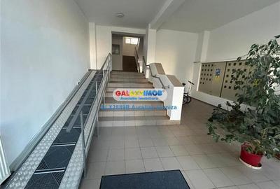 Garsoniera pentru inchiriat Piata Domenii - 10