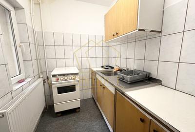Apartament spațios cu o cameră I Sagului - 8