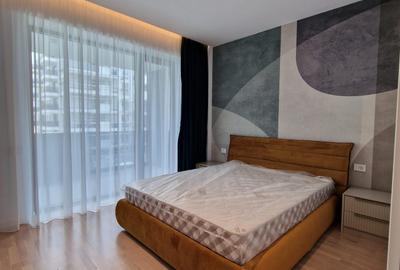 Pipera - Iancu Nicolae - Apartament 3 camere - LUX - Totul Nou 2026 - parcare - 9