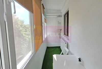 Apartament 2 camere , mobilat - Bd. Ion Mihalache - 6