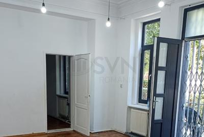 REA1023480 Apartament 4 camere l Cismigiu - 1