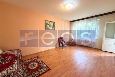 Apartament cu 2 camere decomandat în Crângași