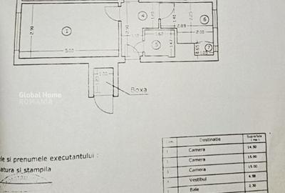 Calea Floreasca | Spațiu Birouri | Poziție Excelentă - 10