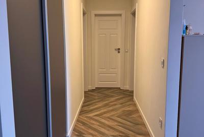 Apartament 3 camere de lux - 115 mp utili - etajul 1 - Calea Dumbravii / Sibiu - 7