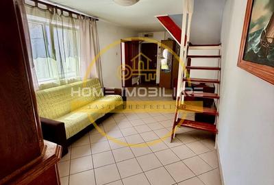 Apartament 4 camere, 70 mp – mobilat și utilat complet, zonă Scoala 7 - 3