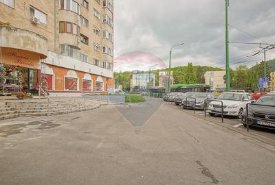 Spațiu comercial reprezentativ – Centrul Civic, Brașov | Parter+Subsol - 33