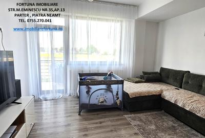Apartament 2 camere decomandate,modern,etaj1, bloc nou, zona Fermelor - 4