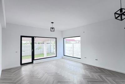 Vila Individuala 4 camere /Domnesti teren 400mp - 10