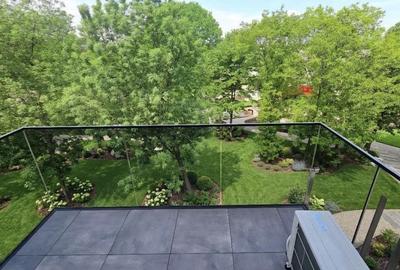 Apartament 2 camere | Prima închiriere | Nusco City Park - 7